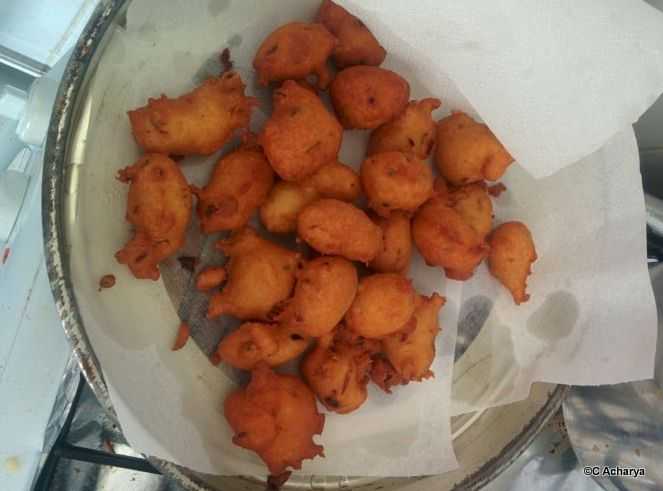 Shankhnaad: The Problem With Pakoda Theory Of Employment