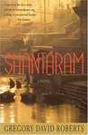 Shantaram - Book Review.