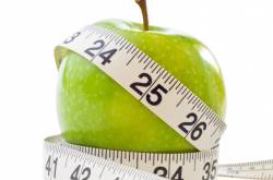 Shaped Like an Apple? Beware Kidney Disease