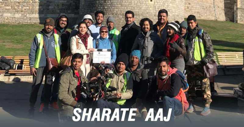 Sharate Aaj By Parambrata - ZEE5 Originals - Bengali Web Series