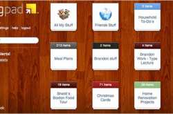 Share Innovative Ideas Using Springpad