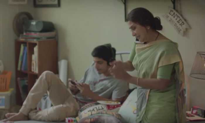 Share The Load: Why Is Laundry Only A Mother’s Job?