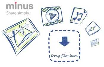 Share Anything Within Few Seconds | कुछ भी कभी भी सांझा करे चाँद पलो में