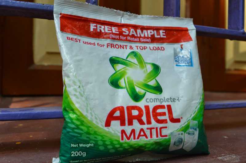 Share The Load Initiative