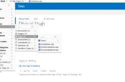 SharePoint Navigation was never this easy