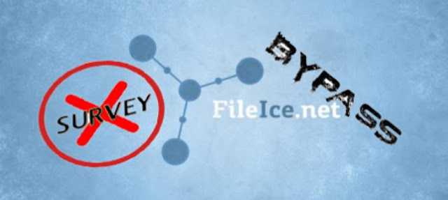 Sharecash Or Fileice Survey Bypass Trick Latest 2018