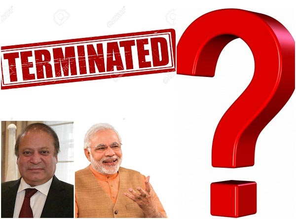 Sharif Modi: Can India Dare To Sack Its Prime Minister Just Like Pakistan Did?