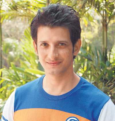 Sharman Joshi Said No Character Is Difficult For Me