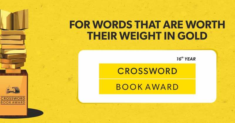 Shashi Tharoor, Sudha Murty, Ruskin Bond, Soha Ali Khan And Benyamin Win Big At The 16th Crossword Book Award 