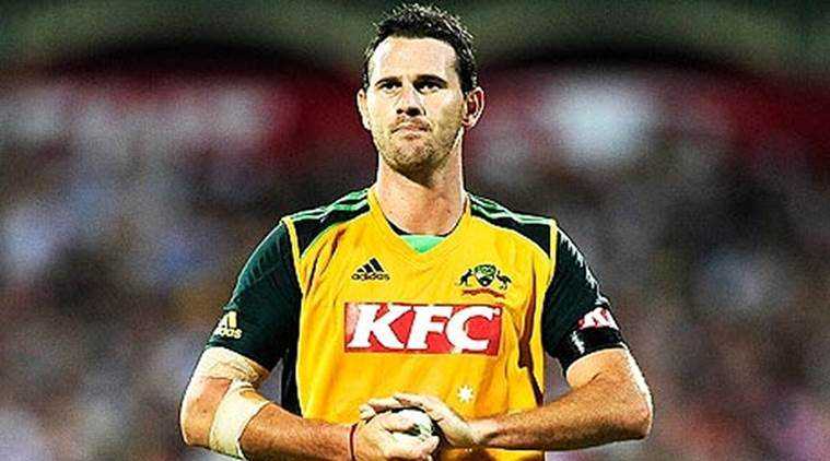 Shaun Tait Wiki | Biography | Height | Weight | Age | Girlfriend | Wife | Affair | Controversies - Celebrity News And Bios