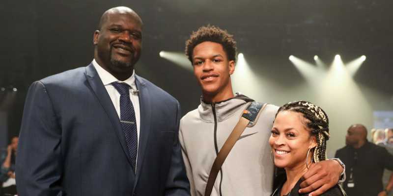 Shaunie O’Neal Gives Ex Husband A Major Compliment Because Of The Suit He Designed | Kenny Viral News