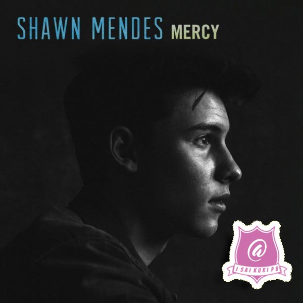 Shawn Mendes - Mercy Keyboard Notes - Isai Kuripu