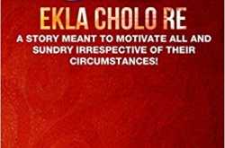 She-Ekla Chalo Re_Book Review - Myriad Flavours of Life