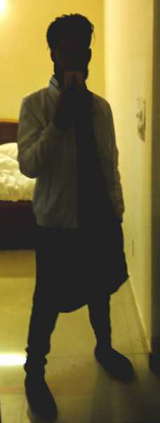 She Lied. For Me, She Died?