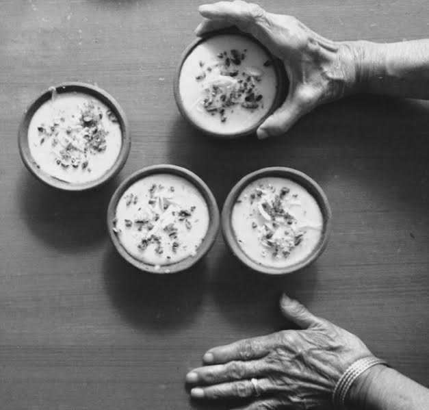 She Always Understands