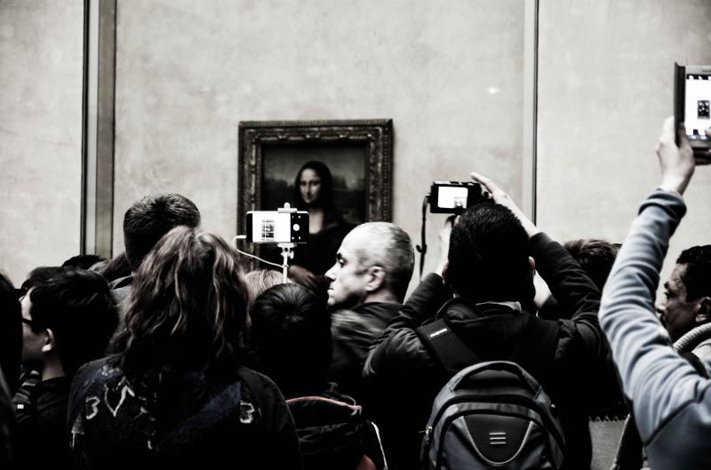 She Continues To Smile And Thankfully So