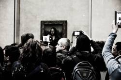 She continues to smile and thankfully so