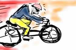 She did it! DIL did it! 