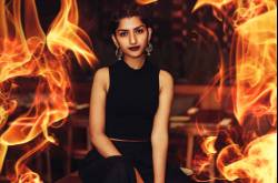 She may not be an IMG model but she can be an OMG model.