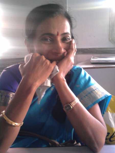 She’s Not Just A Mother!