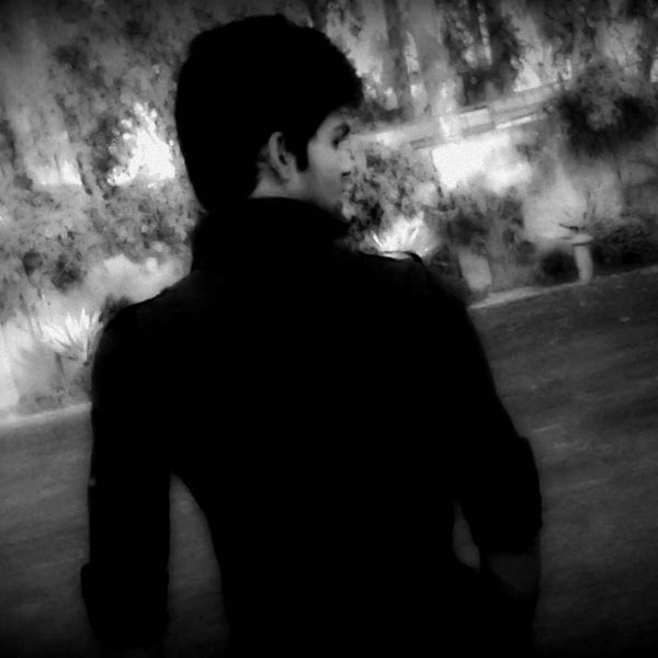 She Wasn’t Back. Not Anymore.