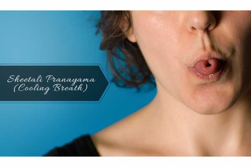 Sheetali Pranayama Benefits: A Form Of Hath Yoga You Shouldn