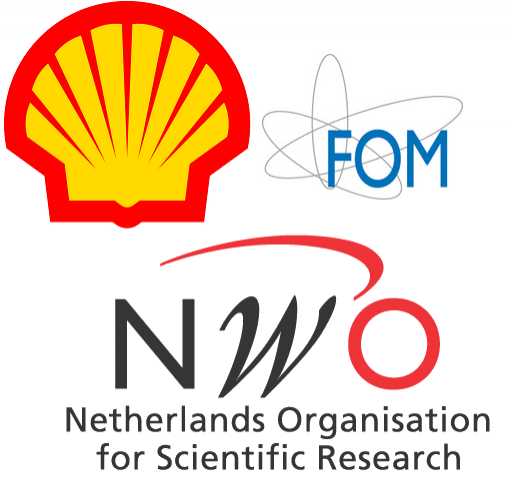 Shell-FOM CSER (Computational Sciences For Energy Research) PhD 75 Programme 2014-15 [Part 5]