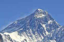 Sherpas on Everest - The 2014 Disaster