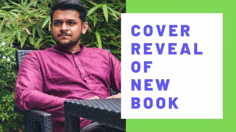 Shhh! Dont Talk About Mental Health | My New Book | Cover Reveal - The Knight Of Steel