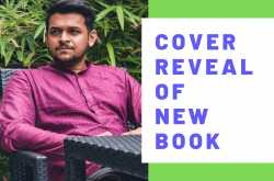 Shhh! Dont Talk About Mental Health | My New Book | Cover Reveal - The Knight of Steel