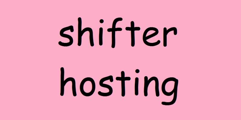 Shifter Managed Serverless Static WordPress Hosting With Discount