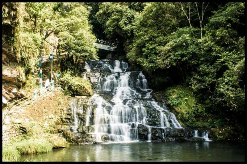 Shillong Tourism - A One Day Travel Guide To Shillong, Meghalya