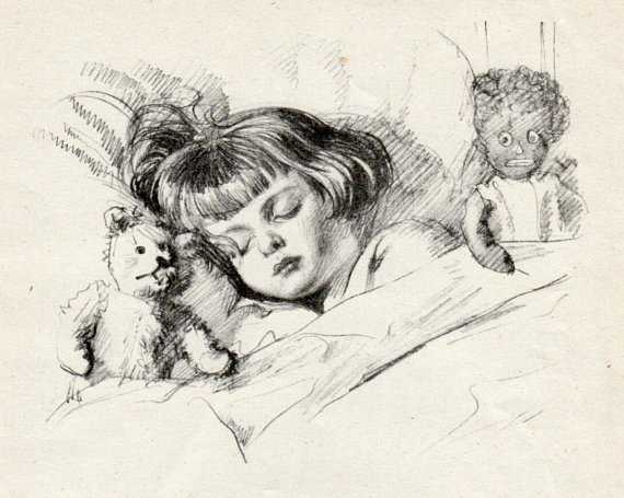 Shilpi And The Monster