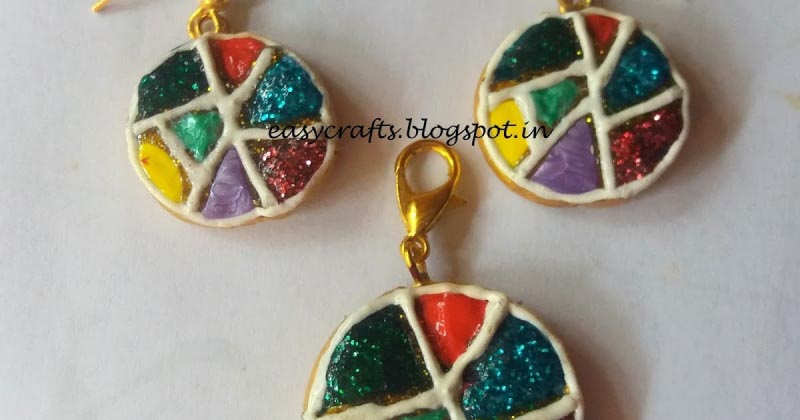 Shilpkar Clay Jewellery