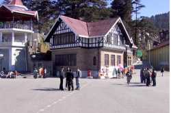 Shimla, Kullu Manali Tour Plan