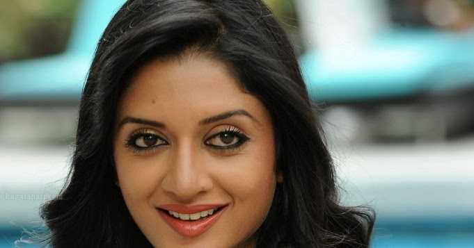 Shining Star - Beautiful VIMALA RAMAN