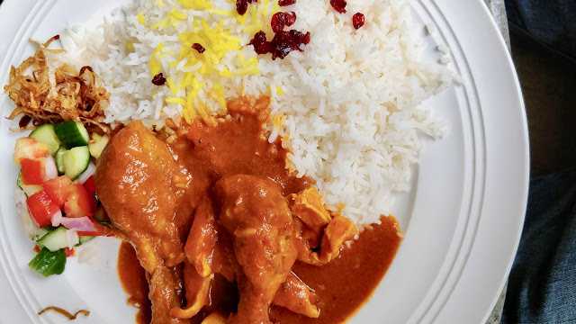 Shiraz Cafe Has A New Home!