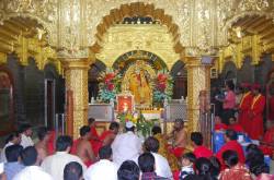 Shirdi Sai Baba Temple - Everything You want to know