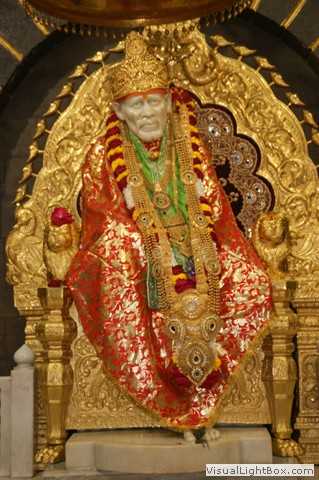 Shirdi Sai Baba