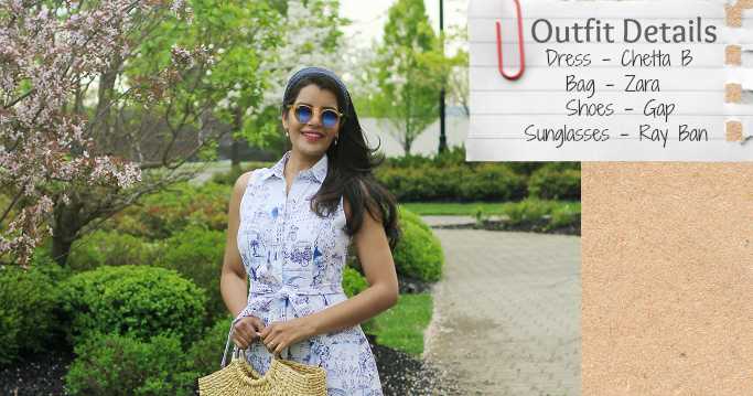 Shirt Dress For Spring/Summer : The Dress That Looks Good On Every Body Type!