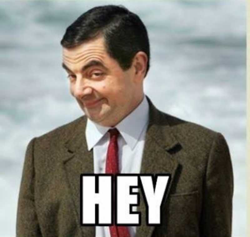 Shit That Made Me Almost Lose My Shit