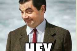 Shit That Made Me Almost Lose My Shit