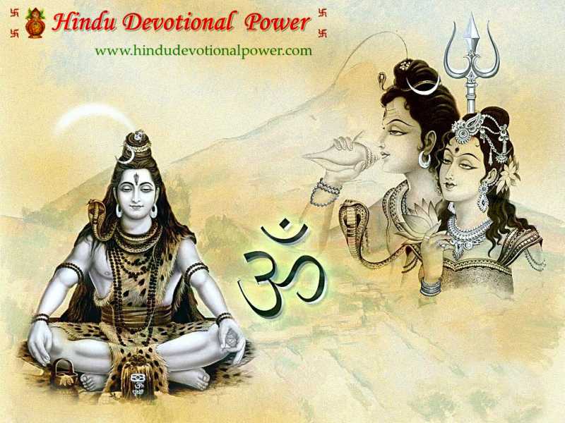 Shivaratri