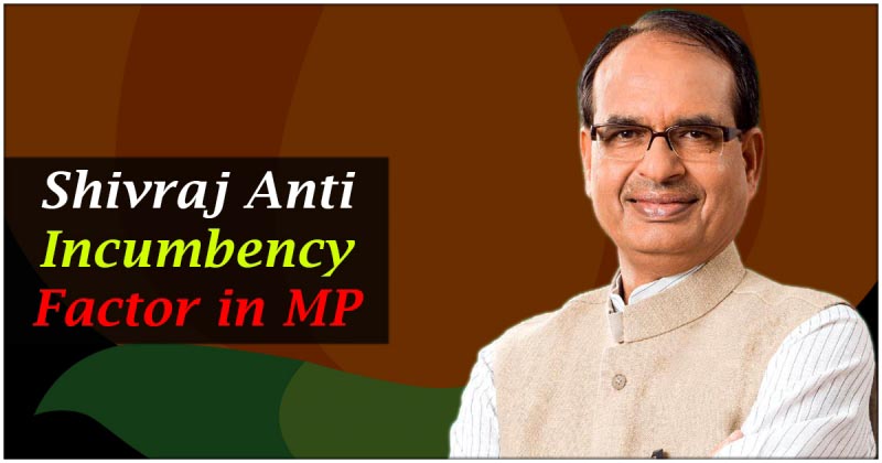 Shivraj Anti-incumbency Factor In MP - Nukkad Talks