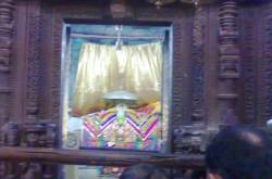 Shivri-Narayan Temple, Shivri Narayan, Janjgir-Champa