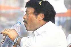 Shobha, the rani of mudslinging