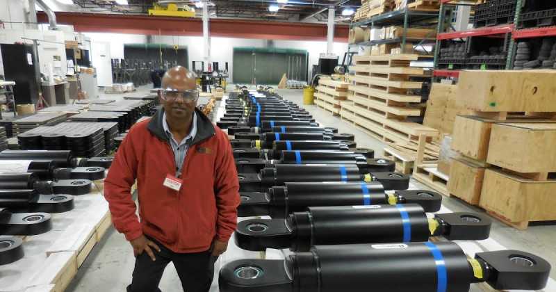 Shock Absorbers Using Aerospace Technology For Making Buildings Earthquake Proof In India