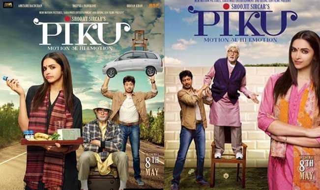 Shoojit Sircar’s Masterpiece 