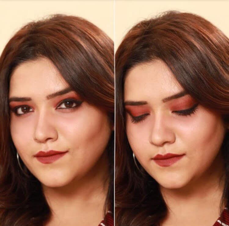 Shooting With MyGlamm !