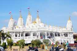 Shooting with the Camera